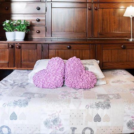 Sweet Funicolare Lägenhet Bergamo Exteriör bild
