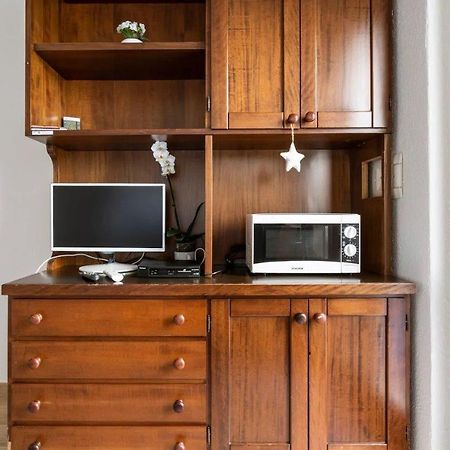 Sweet Funicolare Lägenhet Bergamo Exteriör bild