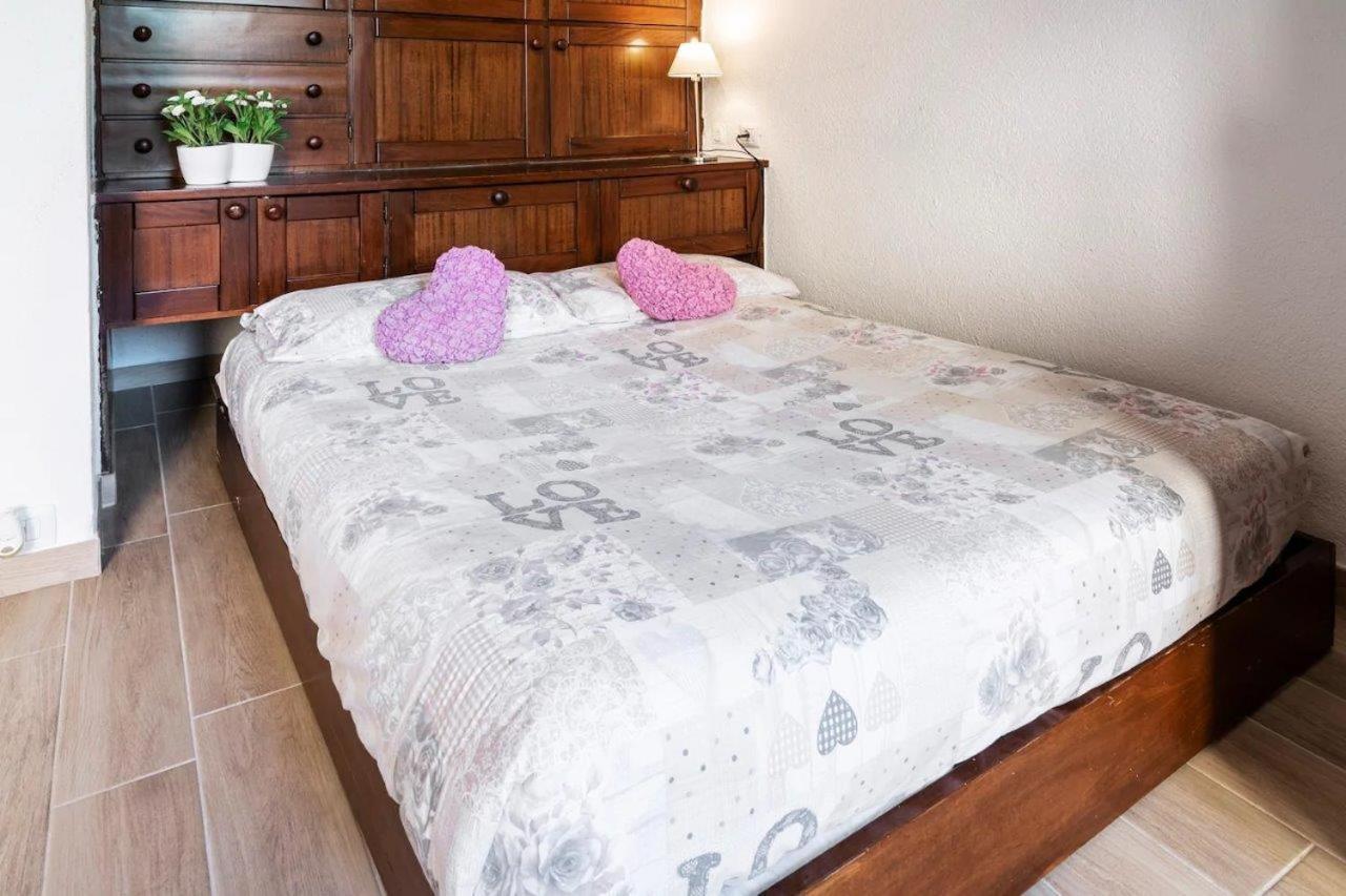 Sweet Funicolare Lägenhet Bergamo Exteriör bild